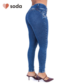 PANTALON BELINDA II