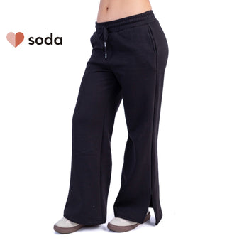 PANTALON BUZO DAKOTA