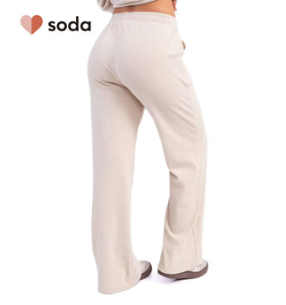 PANTALON BUZO ESRATT