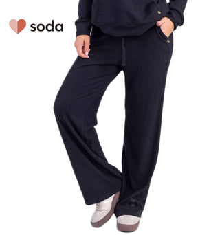 PANTALON BUZO ESRATT