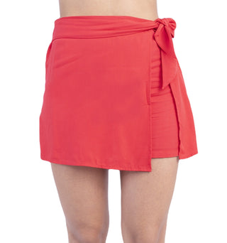 MINISHORT  EVANS