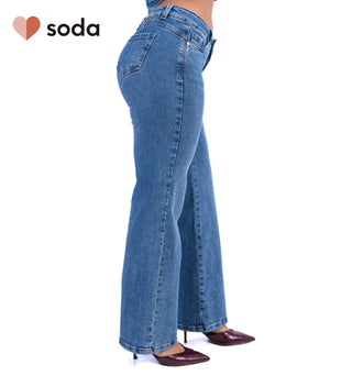 PANTALON GIULIA