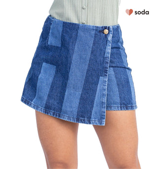 MINISHORT GRISELY