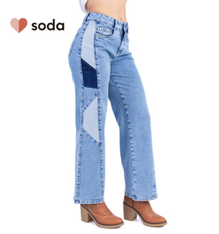 PANTALON HALIRA