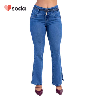 PANTALON KELYNA