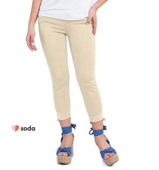 PANTALON  LEWIS