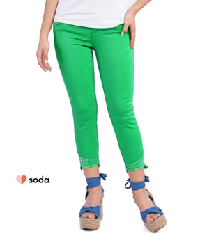 PANTALON  LEWIS