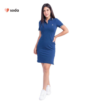 VESTIDO  LUCIAN