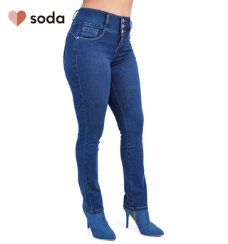 PANTALON NEBRASKA