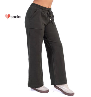 PANTALON PELLY II