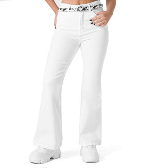 PANTALON CARIID 1 FLARE