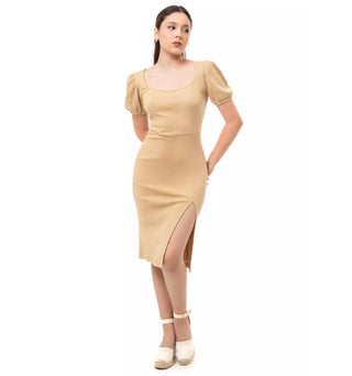 VESTIDO  FEMNHA