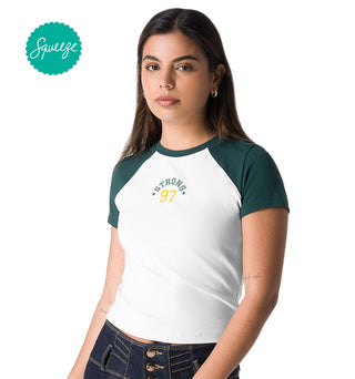POLO CROP STORMI 5