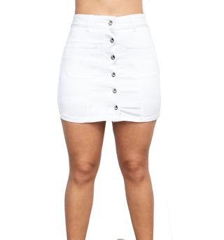 FALDA SHORT JIMENA