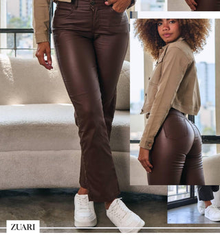 PANTALON HEDDA