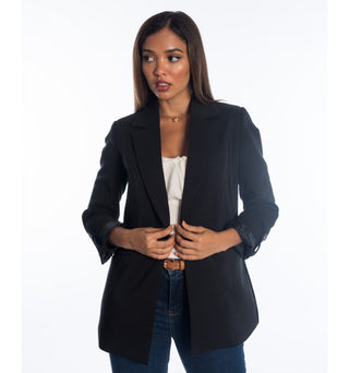 BLAZER  IVETTE