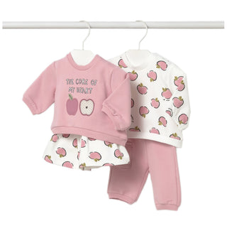 CONJUNTO 2630 4PZAS