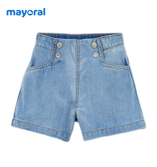 SHORT 3224 II