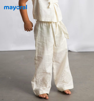 PANTALON PALAZO 3585