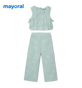 CONJUNTO 3592 2PZAS