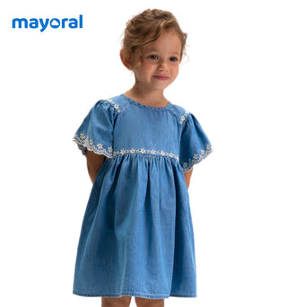 VESTIDO 3927 II