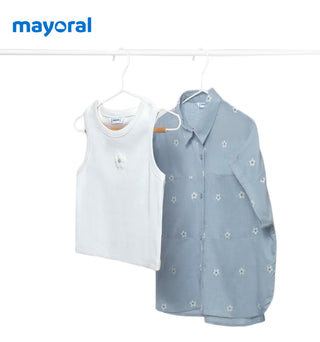 BLUSA 6159 2PZAS