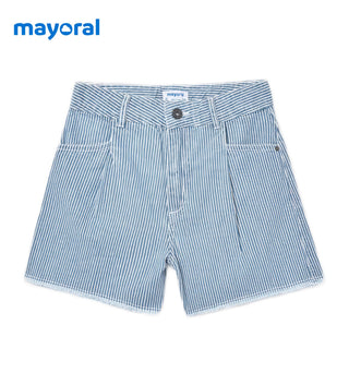 SHORT 6205
