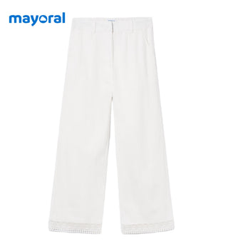 PANTALON PALAZO 6545