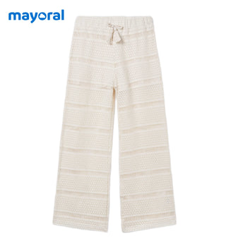 PANTALON PALAZO 6550
