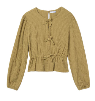 BLUSA M/L 7032