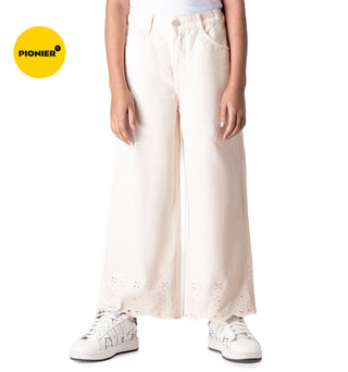 PANTALON CULLOTE FLORHH