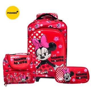 SET GULIA-DISNEY