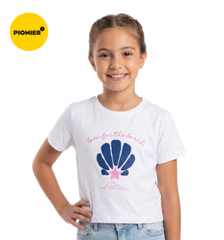 POLO CROP SUNNLI-S