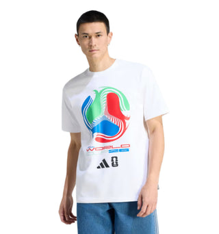 POLO KC1340 WC TOUR TEE 3