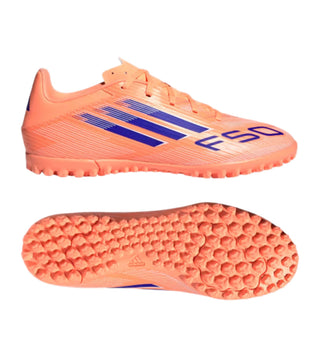 ZAPATILLA JI0024 F50 CLUB TF