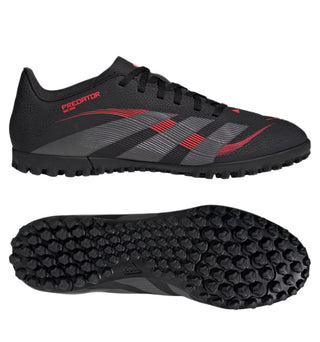 ZAPATILLA ID3783 PREDATOR CLUB TF