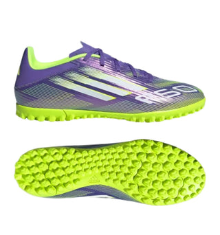 ZAPATILLA JI0026 F50 CLUB TF