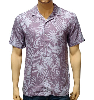 CAMISA M/C  PALM