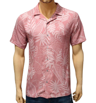 CAMISA M/C  PALM