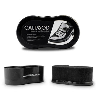 ESPONJA DE CALZADO 4AEI001