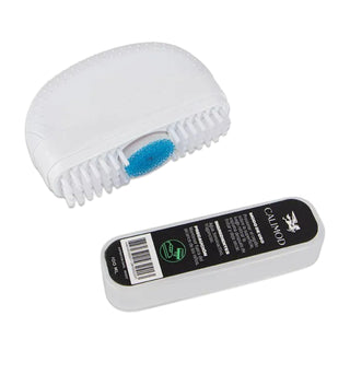 KIT DE LIMPIEZA ESCOBILLA SHAMPOO 4AKS003