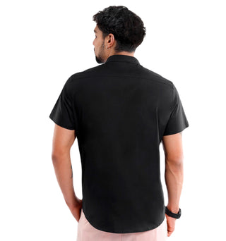CAMISA M/C  SG4101