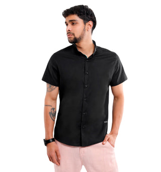 CAMISA M/C  SG4101