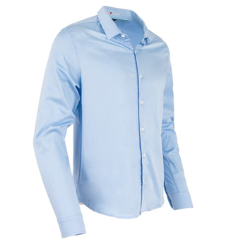 CAMISA M/L  SG4102