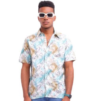 CAMISA M/C  SG4542