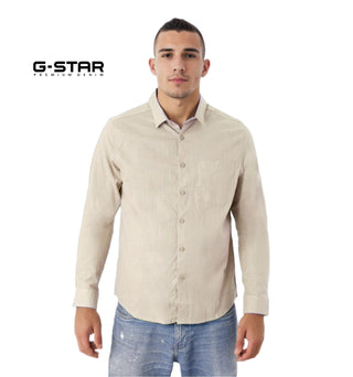 CAMISA M/L SG4558
