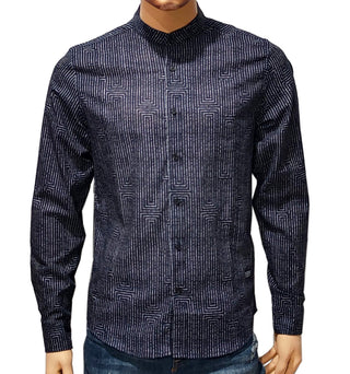 CAMISA M/L  SG4596