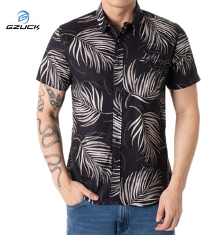 CAMISA M/C ADELX