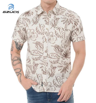 CAMISA M/C BLULER