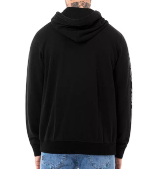 POLERA  CHORP CAP